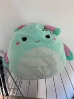 Squishmallows Knuffels - Zo goed als nieuw!, Ophalen, Zo goed als nieuw, Overige typen