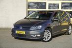 Volkswagen Golf 1.5 TSI 131PK! 5drs Highline BJ2020 Lmv 17", 4 cilinders, 1210 kg, Alcantara, Origineel Nederlands