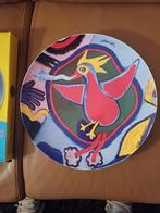 Bord Vuurvogel Corneille, Antiek en Kunst, Kunst | Designobjecten, Ophalen of Verzenden
