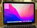 MacBook Pro Retina 12,1/13 inch - Goed Onderhouden, MacBook Pro, Gebruikt, 2 tot 3 Ghz, Qwerty