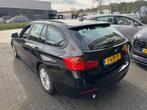 BMW 3-serie Touring 316i AUTOMAAT LED PANO PDC ELEK KOFFERKL, Automaat, Euro 6, 4 cilinders, 1445 kg
