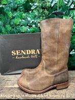 Nieuwe prachtige laarzen van Sendra maat 41, Sendra, Bruin, Boots, Nieuw