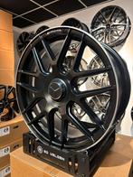 19 inch velgen voor Mercedes A/B/C/CLA “AMG LOOK” NIEUW, 19 inch, Velg(en), Nieuw, Ophalen of Verzenden