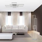 Mooie vloerlamp. Paul Neuhaus. Z.g.a.n., Ophalen of Verzenden, Zo goed als nieuw, Metaal, Modern