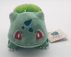 Pokemon Bulbasaur knuffel Pocket Monsters NIEUW!, Verzamelen, Poppetjes en Figuurtjes, Ophalen of Verzenden, Nieuw