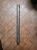 RVS Staaf - Diameter 35mm, Doe-het-zelf en Verbouw, Ophalen, Gebruikt