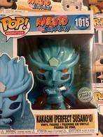 Funko Pop! Naruto Kakashi Perfect Susano'o #1015, Ophalen of Verzenden, Nieuw