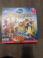 Disney Stratego Junior Bordspel, Een of twee spelers, Ophalen of Verzenden, Gebruikt
