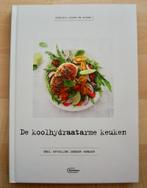 De Koolhydraatarme keuken, Ophalen of Verzenden, Nieuw, Gezond koken