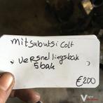 Mitsubishi Colt 3drs 1.5 16v 2005 Wagennr 1600158  Versnelli, Ophalen, Gebruikt, -, -