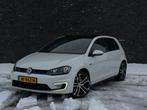 Volkswagen Golf 1.4 TSI Phev 204pk 5D DSG 2015 Wit, Stof, Wit, 1395 cc, 1499 kg