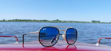 Ray-Ban RB3648M Marshall II 9167/3F  beschikbaar voor biedingen