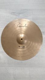 Paiste Dimensions 16" Medium Thin Full Crash, Muziek en Instrumenten, Ophalen of Verzenden, Gebruikt, Drums of Percussie