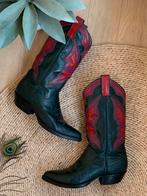 Tony Lama cowboylaarzen 37 western boots bohemian laarzen, Hoge laarzen, -, -, Ophalen of Verzenden