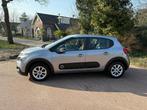 Citroen C3 1.2 PureTech Feel / Navi / Airco / PDC / Apk / Bt, Voorwielaandrijving, 83 pk, 450 kg, Gebruikt