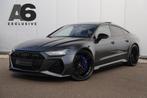 Audi RS7 4.0 TFSI RS 7 Sportback Quattro 750PK 23 inch Velge, Auto's, Audi, Automaat, Gebruikt, Met garantie (alle), 600 pk