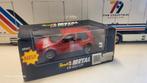 Revell Volkswagen Golf 4 GTI Red - 1997, Hobby en Vrije tijd, Modelauto's | 1:18, Auto, Revell, Ophalen of Verzenden, Zo goed als nieuw