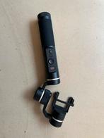 Feiyutech G6 Gimbal - Perfect voor Actie Camera's!, Ophalen of Verzenden, Gebruikt, Overige merken