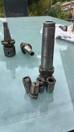 Clarkson MC4 autolock spantang houder, Ophalen of Verzenden, Gebruikt