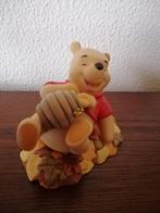 Disney pooh and friends having a honey of a time, Ophalen of Verzenden, Winnie de Poeh of vrienden, Nieuw, Beeldje of Figuurtje
