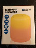 Bluetooth Speaker - Nieuw in Verpakking - 5W, Overige merken, Overige typen, Nieuw, Ophalen of Verzenden