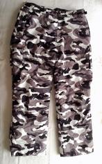 Skibroek heren camouflage print maat XXL, Kleding | Heren, Wintersportkleding, Nieuw, Ophalen of Verzenden, Broek, Overige maten