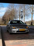 Toyota Celica 1.8 16V Vvti 2001 Grijs, Auto's, 1794 cc, 4 stoelen, Origineel Nederlands, 1200 kg