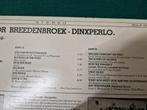 Lp jongerenkoor breedenbroek-dinxperlo, Ophalen of Verzenden