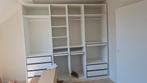Montage kast electra .., Ophalen of Verzenden, Zo goed als nieuw, Minder dan 150 cm, Minder dan 100 cm