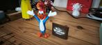 Woody Woodpecker 3D Print, Ophalen of Verzenden