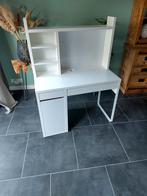Bureau, Ophalen, Gebruikt