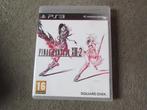 Playstation 3 spel: Final fantasy XIII-2, Spelcomputers en Games, Games | Sony PlayStation 3, Avontuur en Actie, Gebruikt, 1 speler