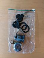 Deurslot Set Citroen/Peugeot, Ophalen of Verzenden, Gebruikt, Citroën, Deur