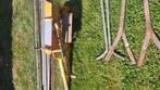 Stratenmakers gereedschap klinkertrekker bandentangen etc, Tuin en Terras, Hand-tuingereedschap, Ophalen, Zo goed als nieuw, Overige soorten