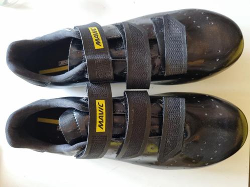 Mavic Cosmic Clipless Biking Shoes 42, Fietsen en Brommers, Fietsaccessoires | Fietskleding, Zo goed als nieuw, Schoenen, Overige maten