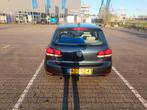 Volkswagen Golf 1.2 TSI 77KW 3D 2012 Blauw, Auto's, Volkswagen, Voorwielaandrijving, 4 cilinders, Blauw, 610 kg
