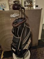 PXG grafieten ijzers 8,9,W, driver, houten 3 en hybride., Sport en Fitness, Golf, Ophalen of Verzenden, Gebruikt, Set, Overige merken