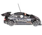 Kyosho Pure Ten 1/10 nitro rc auto, Hobby en Vrije tijd, Modelbouw | Radiografisch | Auto's, Gebruikt, Ophalen of Verzenden, Schaal 1:10