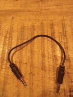 Mini Jack Stekker Kabel, Ophalen of Verzenden