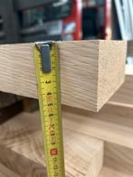 Bekantrecht Essen, 50mm dik, 1.4m3, Doe-het-zelf en Verbouw, Ophalen, Nieuw, 250 tot 300 cm, Plank