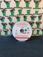 WWE Legends of Wrestlemania Promo Disc - PS3 - Iksgames, Online, Vechten, Verzenden, .