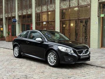 Volvo C30 2.0 R-Edition dealer onderhouden perfecte staat beschikbaar voor biedingen