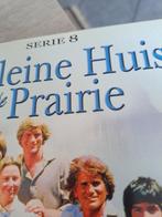 Te koop het kleine huis op de prairie serie 8, Alle leeftijden, Ophalen, Zo goed als nieuw, Drama