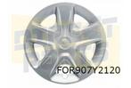 Ford Fiesta VII Wieldop 16'' (design K) Origineel! 2120395