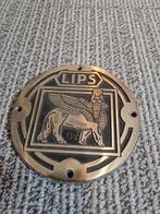 LIPS Kluisplaat - Decoratief Element, Ophalen of Verzenden