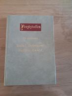 Feeststoffen - Kom! Schepper Heilige Geest, Ophalen of Verzenden, Gelezen, Ds. J. Catsburg, Christendom | Protestants