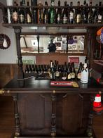 Prachtige Bar, Ophalen, Zo goed als nieuw