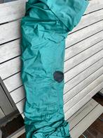 Salta Trampoline Beschermhoes 183 cm Groen - Beschermhoes, Ophalen of Verzenden, Zo goed als nieuw