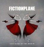 CD Fictioplane - Left Side Of The Brain 874007001625 Sealed, Ophalen of Verzenden, Nieuw in verpakking, Alternative