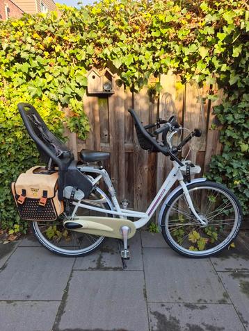 Batavus Mambo Deluxe mamafiets beschikbaar voor biedingen
